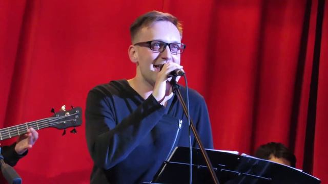 Евгений Вальц - Этот момент смотреть онлайн