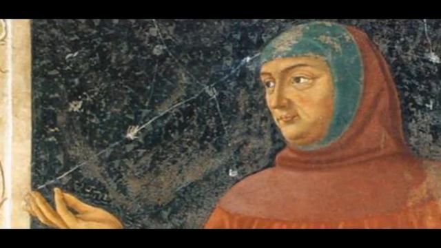 Francesco Petrarca смотреть онлайн