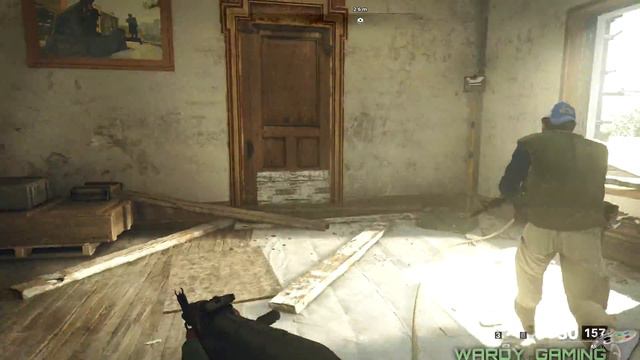 Call Of Duty Black Ops - Cold War - Campaign ( PART 3 - THE END ) - XBOX SERIES X 4K!!! смотреть онлайн