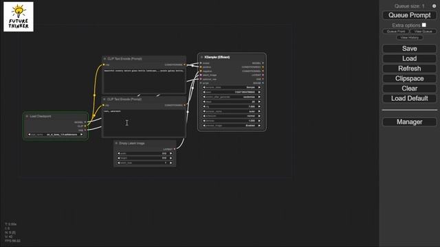 ComfyUI Custom Nodes You Must Have For Stable Diffusion XL 1.0 (Tutorial Guide)
