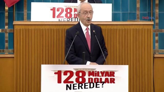 Kılıçdaroğlu'ndan Erdoğan'a: Namusunla git bari! смотреть онлайн