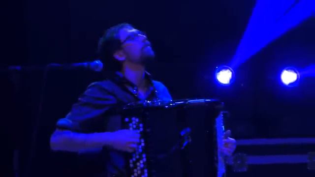 Lulle-Lulle (Barcelona Gipsy Klezmer Orchestra) смотреть онлайн