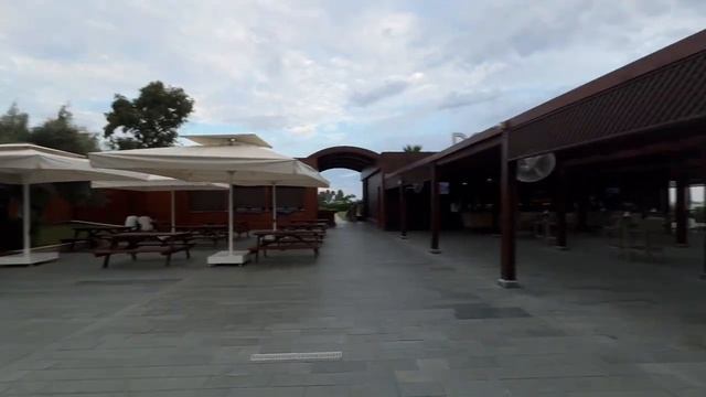 Обзор отеля Alva donna Exclusive hotel & spa belek, или всё таки Dobedan? Самый подробный обзор. смотреть онлайн