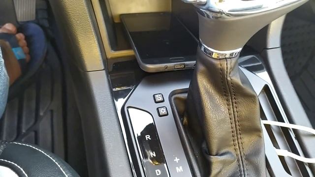 BAIC M60 смотреть онлайн