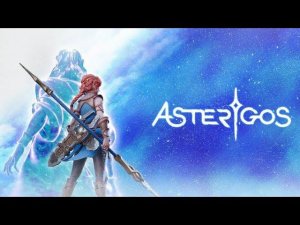 Asterigos: Curse of the Stars ► Шахта Стелла ► Прохождение #21