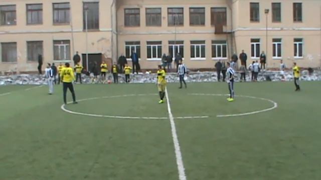 гол Stanislava Lyadova номер 17 фк Барс=))