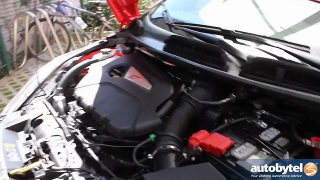 2014 Ford Fiesta ST Walkaround Video Review with Ford SVT Engineer Tim Smith смотреть онлайн