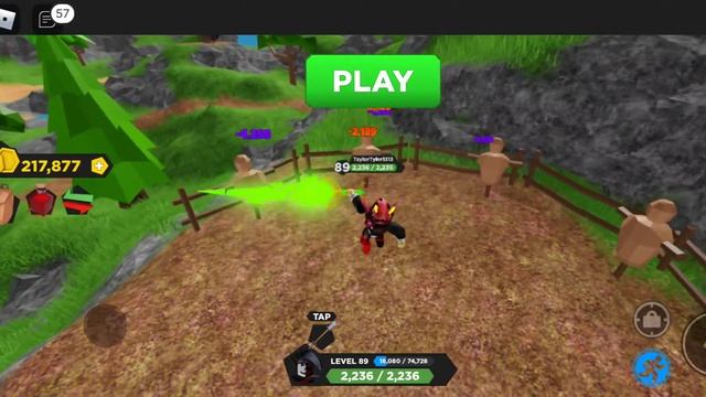 How To Switch Abilities Between Two Weapons In Treasure Quest On Roblox смотреть онлайн