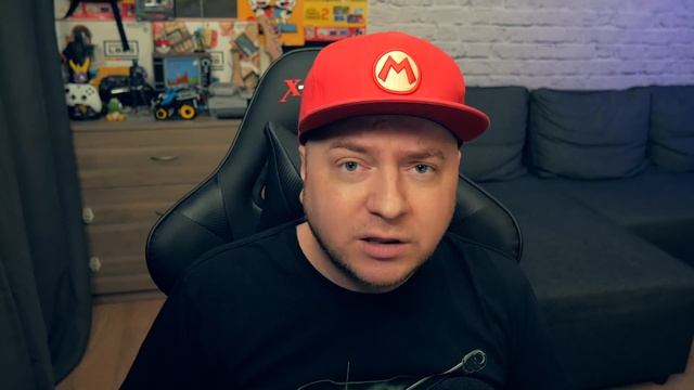 Долгожданные функции Nintendo Switch // Ярость фанатов Sony // Xbox Game Pass — GTA V и другие смотреть онлайн
