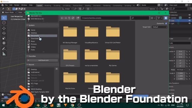 Mario Kart DS Workshop #1: Getting The Tools (Tutorial Series) смотреть онлайн