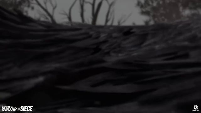 Rainbow Six Siege - Lion Elite Set: Resident Evil Collaboration | PS4 смотреть онлайн