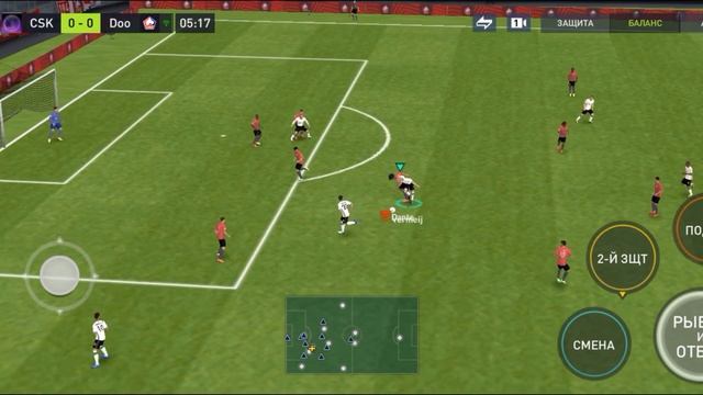 САМЫЙ МЕДЛЕННЫЙ НАПАДАЮЩИЙ В FIFA MOBILE 22!! | ОБЗОР НА САМОГО МЕДЛЕННОГО ИГРОКА!!