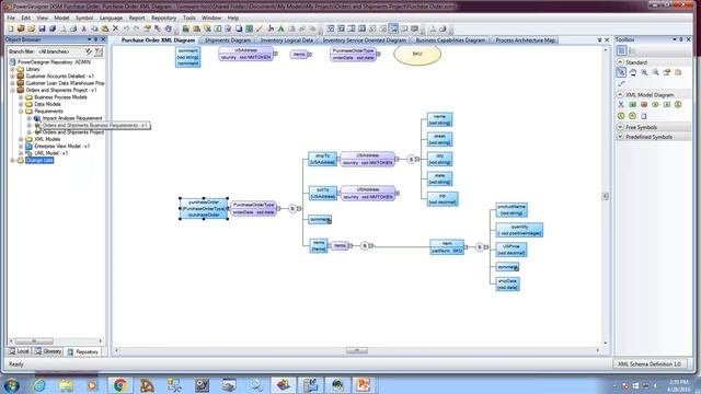 2016 04 28 14 00 What’s new with SAP PowerDesigner Latest Edition V16 6 смотреть онлайн