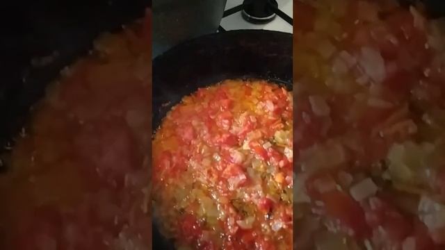 Восхитительный овощной суп.ВКУСНИЯТИНА.