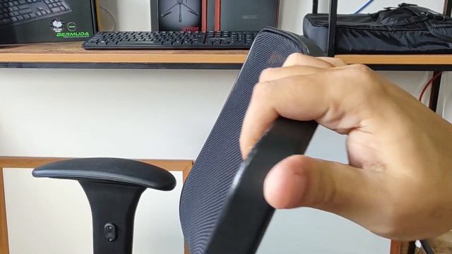 Cadeira Flexform - Análise após 6 meses de uso do modelo UNI смотреть онлайн