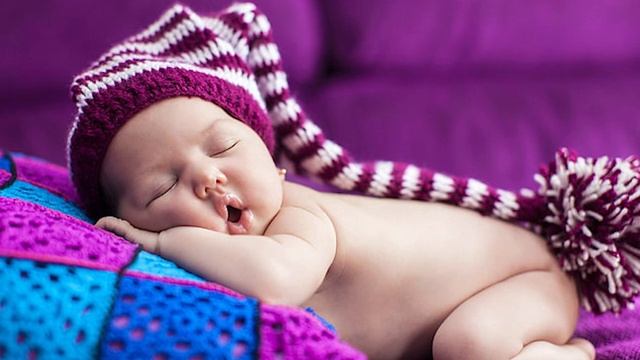 Белый шум для спокойного детского сна 10 часов | White noise for quiet baby sleep 10 hours смотреть онлайн