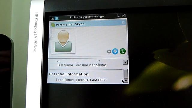 Download and use Skype Mobile on Nokia 2330 (JAVA application) смотреть онлайн