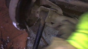 ЗАМЕНА РЕДУКТОРА ЗАДНЕГО МОСТА на ВАЗ 2106!!!  ТЕПЕРЬ ХОДОВАЯ ПОЛНОСТЬЮ ОБСЛУЖЕНА!!!