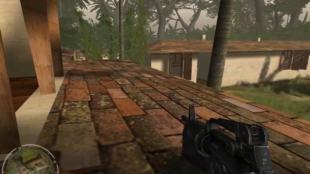 Terrorist Takedown War In Colombia Walkthrough Part 02 смотреть онлайн