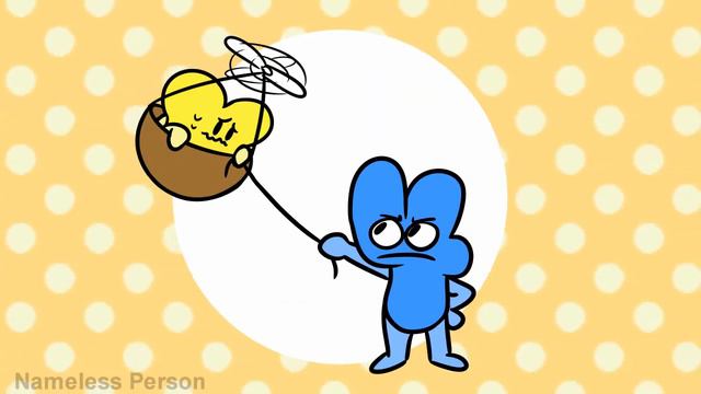 =Marble Soda= MEME (BFB X) смотреть онлайн