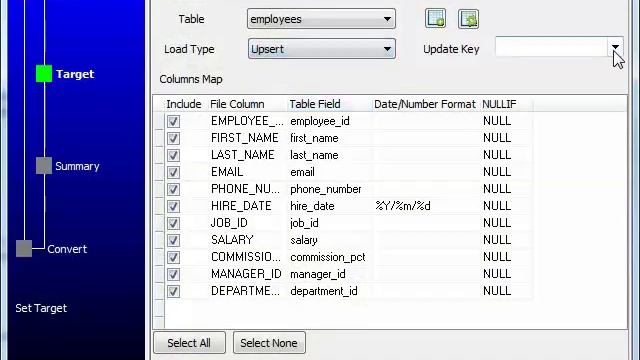 Upsert (replace, insert or update) XML data to MySQL смотреть онлайн