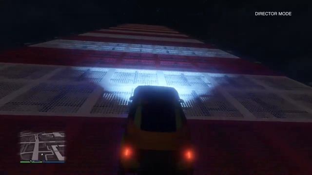 GTA 5 director mode gameplayer смотреть онлайн
