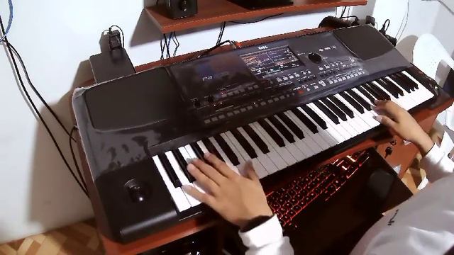 COMANDO GAF смотреть онлайн