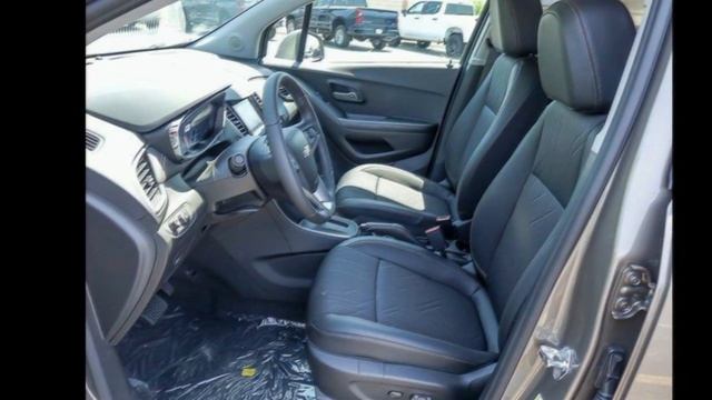 2022 Chevrolet Trax LT AWD Sport Edition - Advantage Chev... смотреть онлайн