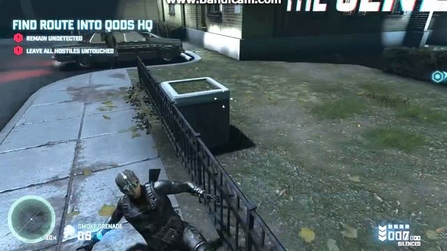 Tom Clancy's Splinter Cell® Blacklist™ intel core 2 duo E 4500 2.20 ghz смотреть онлайн