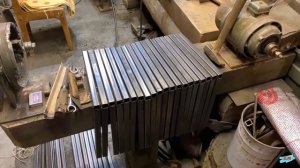 DIY Табуретки в стиле лофт из профильной трубы своими руками