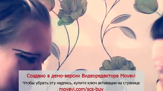 CHALLENGE MAKEUP)Наше 2 видео.Не судите строго!) смотреть онлайн