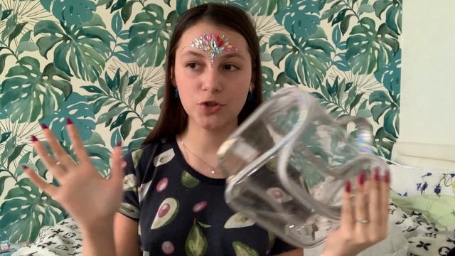 🌸АСМР ТАППИНГ ПО ПРЕДМЕТАМ🌸