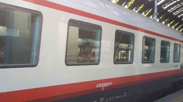 FRECCIABIANCA 9721 MILANO C.LE VENEZIA S.LUCIA смотреть онлайн