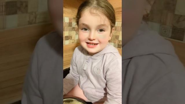 سوريانا عم ترسم علم فلسطين ?????? #سوريانا_وريانا #يوميات #فلسطين