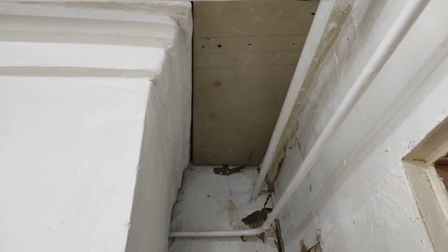 КЛЕИМ ОБОИ/ЛЮБУЕМСЯ КОМНАТОЙ/РЕМОНТ СВОИМИ РУКАМИ смотреть онлайн