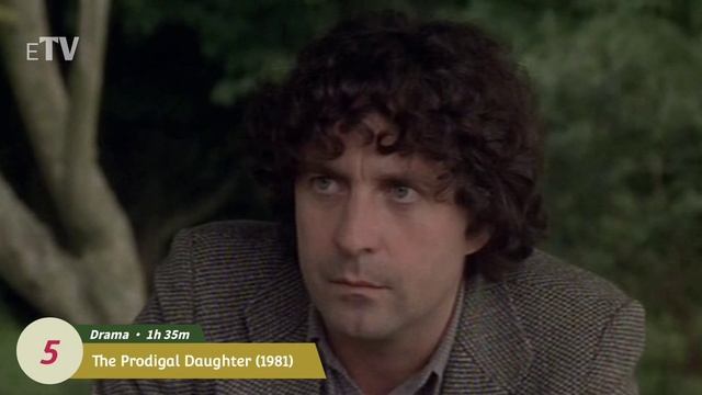 Top 10 Classic Age Disparity Movies смотреть онлайн