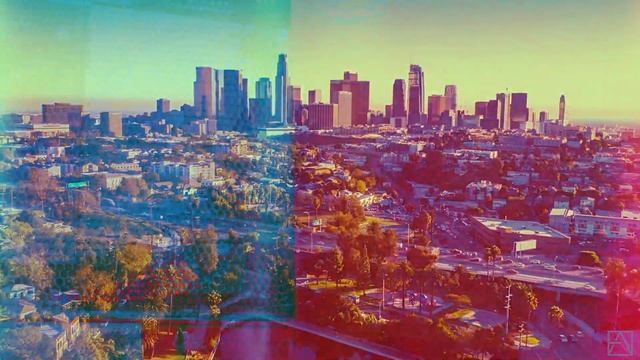 Fine Art Canvas - "Legends Only: Los Angeles" by Vakseen Part 2 | FineArtCanvas.com смотреть онлайн