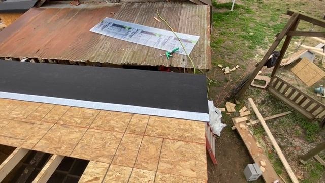 Building a racing pigeon loft - part 2 смотреть онлайн