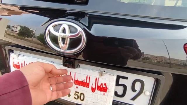 للبيع سيارة تويوتا RAV4 العامرة 2014 المليح 8chv ضربا 92000km смотреть онлайн