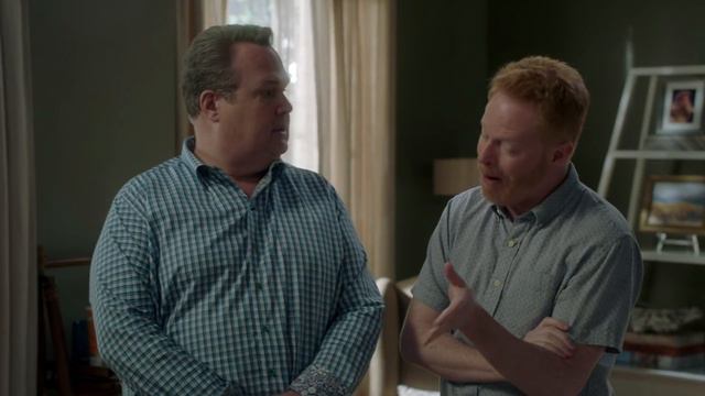 Parenting Advice - Modern Family смотреть онлайн