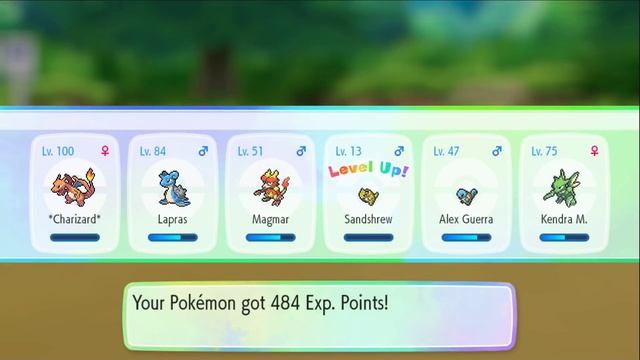 Never Lose Your Catch Combo Again in Pokemon Let's Go! Best Shiny Hunting Trick to Keep Large Combo смотреть онлайн