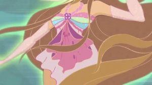 Винкс Клуб - Флора становится феей Энчантикс 🧚🏻