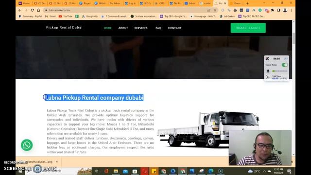 Rental Services SEO Quick Audit - Quora Series смотреть онлайн