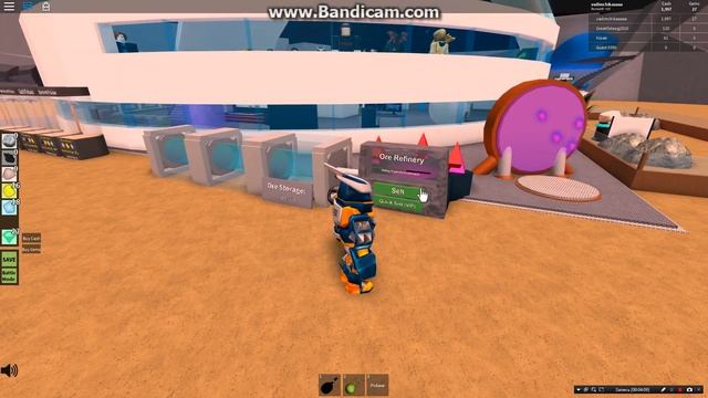 ЕЕ прошёл игру Clone Tycoon 2 смотреть онлайн