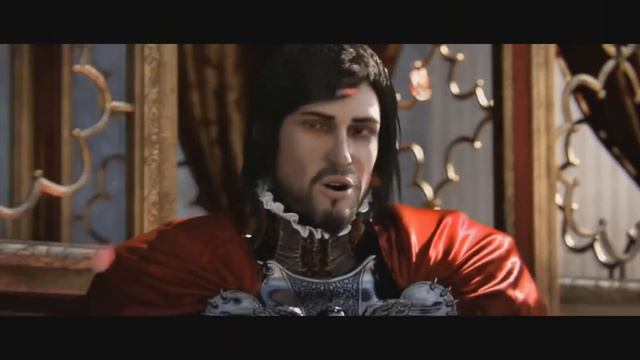 My name is Ezio Auditore Da Firenze! смотреть онлайн