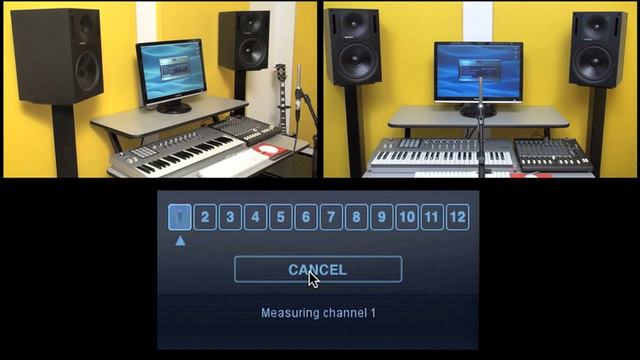 ARC System Measurement - Measure Your Room - Recording, Mixing, Mastering Help