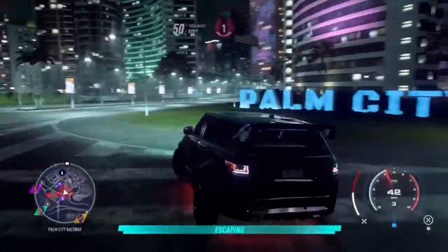 NFS HEAT - NEW UPDATE 1.4 PATCH NOTES! смотреть онлайн