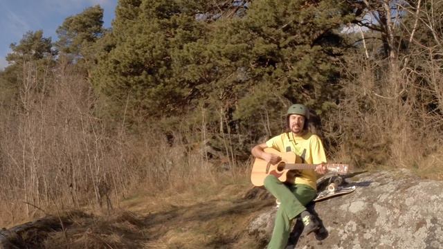 Alex Fomin - Мой Друг Дурак (SHRI-Ланка cover) смотреть онлайн