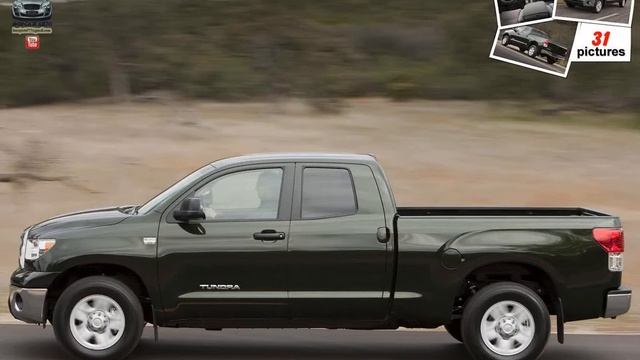 Toyota   Tundra  ( 2010 )