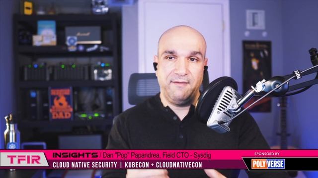 Kubernetes Can Be More Secure Than Traditional Infrastructure смотреть онлайн